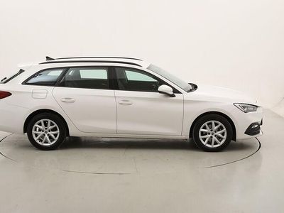 Usata Seat Leon ST Business 90 CV (66 kW) 2023 Station wagon
