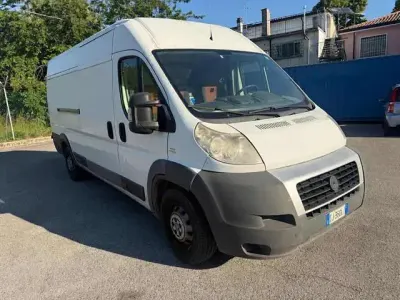 Usata Fiat Ducato