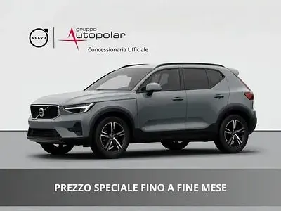Nuova Volvo XC40 Core 163 CV (119 kW) 2026 SUV