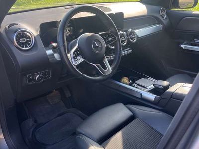 usata Mercedes GLB200 GLB - X247 2019 d Sport Plus 4matic auto