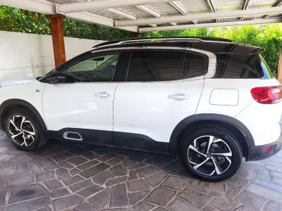 Usata Citroën C5 Aircross Feel 181 CV (133 kW) 2021 SUV