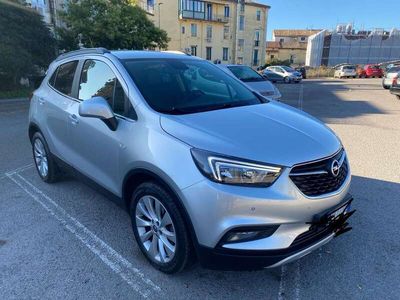 usata Opel Mokka X 1.6 cdti Innovation 4x2 136cv auto