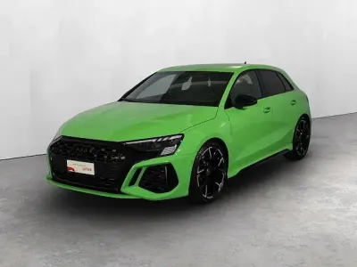 Usata Audi RS3 Sportback