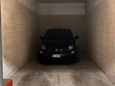Usata Abarth 595