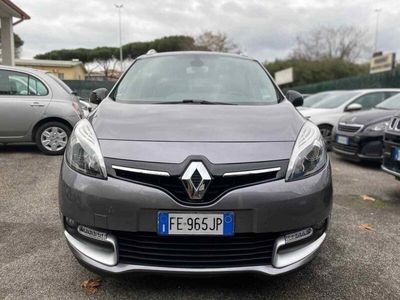 usata Renault Mégane Coupé 