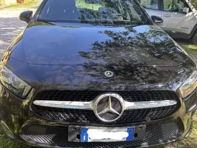 Usata Mercedes A160 109 CV (80 kW) 2021 Utilitaria