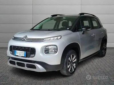 Usata Citroën C3 Aircross