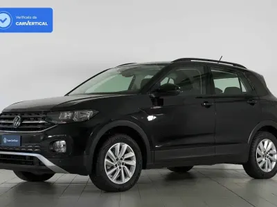 Usata VW T-Cross 110 CV (80 kW) 2023 SUV