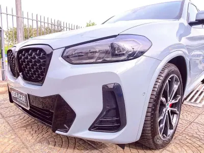 Usata BMW X4