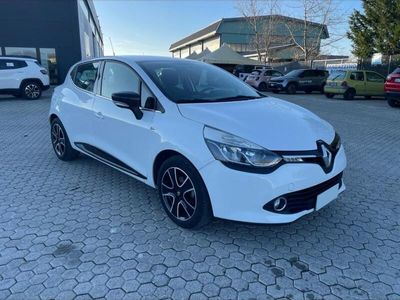 usata Renault Clio IV 2012 Sporter 0.9 tce energy Intens s&s 90cv E6