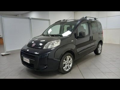 usata Fiat Qubo 1.3 MJT 95 CV Dynamic