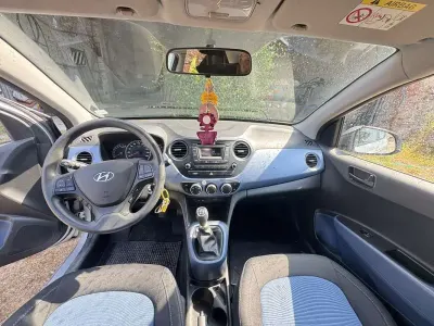 Usata Hyundai i10