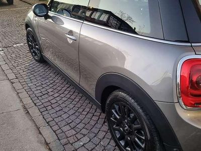 Usata Mini One D 95 CV (69 kW) 2020 Utilitaria