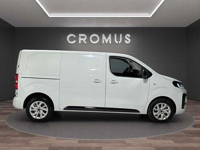 Nuova Fiat Scudo 179 CV (131 kW) 2026 Other Furgone