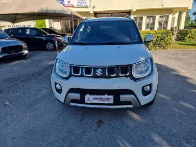 Usado Suzuki Ignis