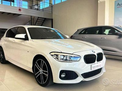 BMW 114