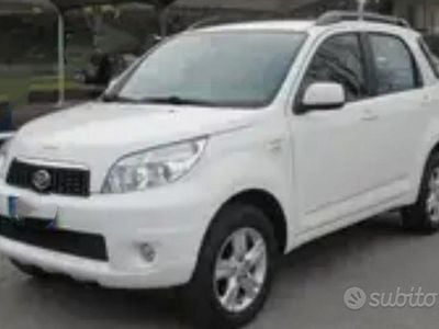 Daihatsu Terios
