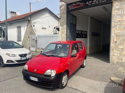 usata Fiat 600 1.1 active