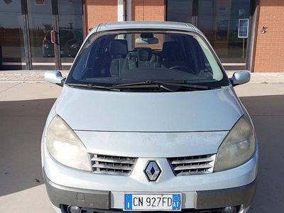 Renault Scénic II