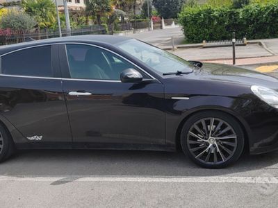 usata Alfa Romeo Giulietta 2. 170 cv