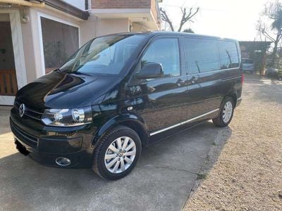 VW T5