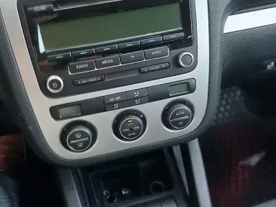 Usata VW Scirocco