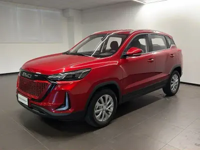 Usata EVO Evo 5 127 CV (93 kW) 2026 Other SUV