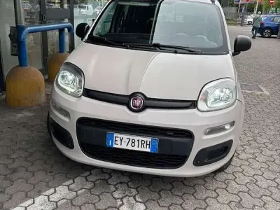Usata Fiat Panda 86 CV (63 kW) 2015 Utilitaria
