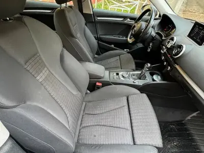 Usata Audi A3