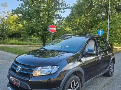 Usata Dacia Duster
