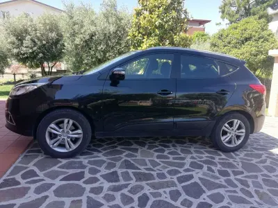 Usata Hyundai ix35