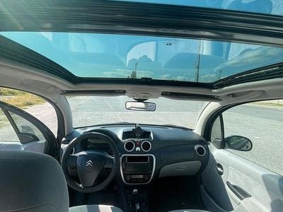 Begagnad Citroën C3 70 HK (51 kW) 2006 Sedan