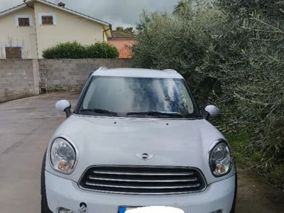 usata Mini Cooper D 