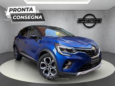Usata Renault Captur Intens 101 CV (74 kW) 2022 Other SUV
