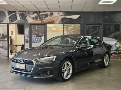Usata Audi A5