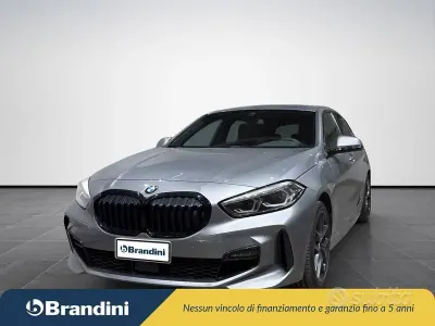 Usata BMW 118