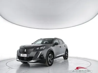 Usata Peugeot 2008