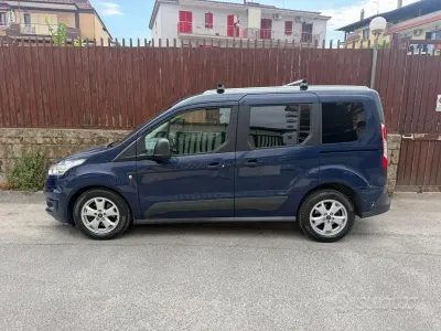 Usata Ford Tourneo Connect