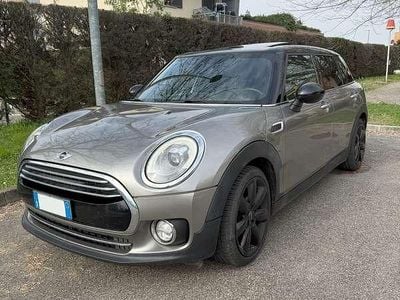 Usata Mini Cooper D Clubman Hype 150 CV (110 kW) 2016 Station wagon