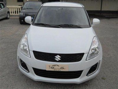 usata Suzuki Swift 1.3 DDiS 5 porte GL usato