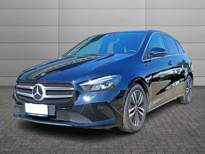 Usata Mercedes B180 136 CV (100 kW) 2022 Other Utilitaria