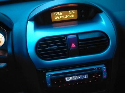 Usata Opel Corsa 2006 Utilitaria