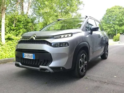 Usata Citroën C3 Aircross Feel 110 CV (80 kW) 2021 Other SUV