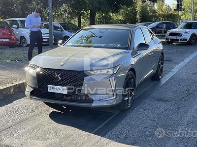 DS Automobiles DS4