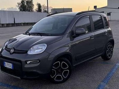 Usata Fiat Panda City Life 69 CV (50 kW) 2022 Utilitaria
