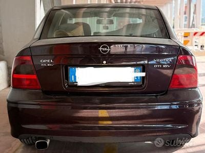 Occasion Opel Vectra Edition 150 PK (110 kW) 2000 Bruin Sedan