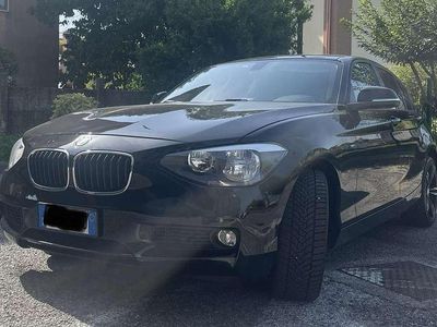 Usata 2015 BMW 114 M Sport Utilitaria | 11.200 € (Molto cara)