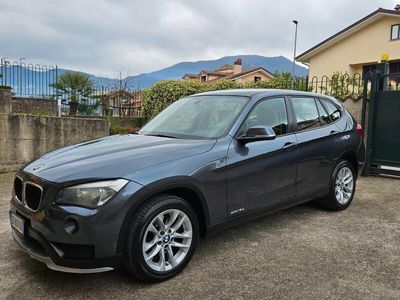 usata BMW X1 X1E84 sdrive16d