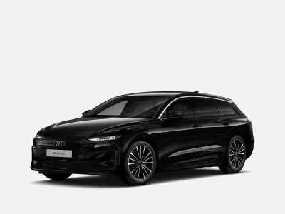 Usata Audi A6 e-tron