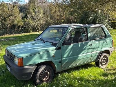 Usata Fiat Panda